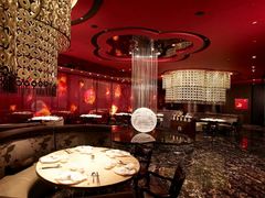 -8餐厅(新葡京酒店)