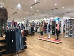 -优衣库(重庆万象城店)