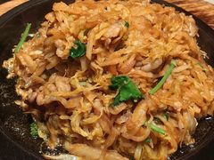 -北李妈妈菜·海肠捞饭(高新万达店)