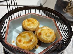 雪花和牛挞-熙瓏里(万科店)