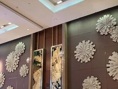 -广州粤海喜来登酒店