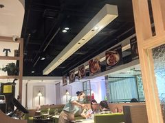 -汤城小厨•粤菜•靓汤(西直门凯德MALL店)