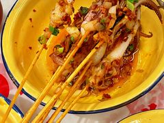 -东排食堂长沙小吃大排档(五一广场店)