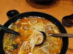 -老妈米线(港龙店)