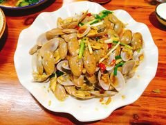 -海吃海喝海鲜烤肉餐厅
