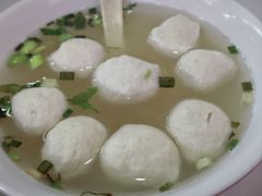 水丸汤-东街钟楼肉粽(总店)