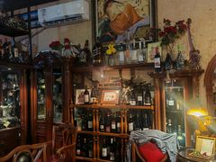 -威尼斯意餐酒吧 Venezia club(意大利风情街店)