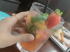 -haxnbauer海森堡德国餐厅(深圳coco店)