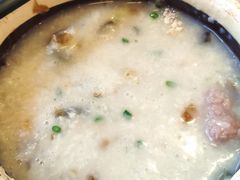-粥家庄(汾江南店)