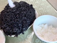 乌米饭-鱼水情·农家菜·大鱼头(南山竹海店)