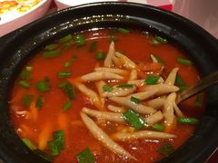 -西贝莜面村(近铁城市广场店)