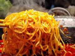 -阳阳老火锅(小南门店)