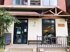门面-Cafe Villa