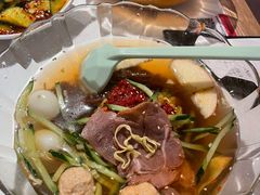 -七八冷面·延边朝鲜族美食(圣熙八号店)