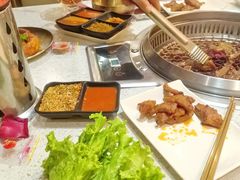 -炭之家·齐齐哈尔非遗烤肉·鲜切直供(中央大街店)