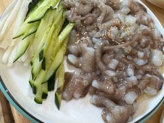 -金明子八带鱼馆(正宗韩国连锁店)