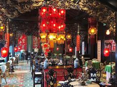 大堂-誉八仙茶室酒楼(新天地店)
