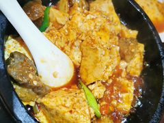 -阿西娅食府(中关村店)