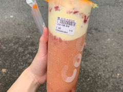 -CoCo都可(蓝村店)