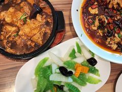 -九转小磨·东北菜老字号(祥安店)