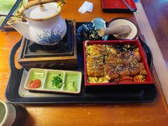 -鳗鱼家·深夜食堂(军博店)