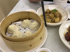 -南小馆(迪士尼小镇店)