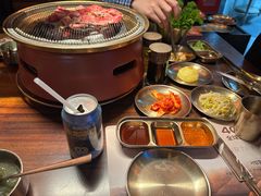 -西塔老太太泥炉烤肉(上海七宝领展广场店)
