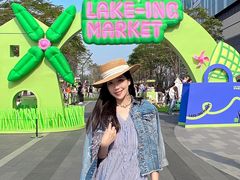 -东莞松山湖万象汇