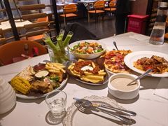 -get pizza意大利餐厅(凯德MALL店)