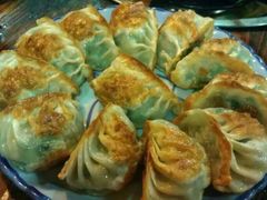 煎饺-同顺鹅庄(南华路店)