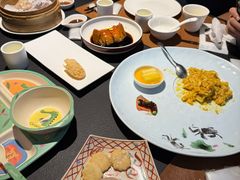 -成隆行·蟹王府(九江路店)