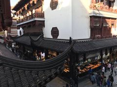 -Peet's Coffee皮爷咖啡(豫园店)