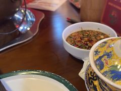 -津门老羊家·铜锅涮羊肉·烧烤(科技园店)