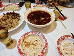 -聚味斋香辣蟹·蓝龙(塘沽总店)