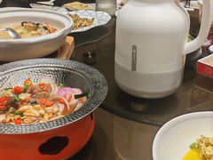 -章吴记喜瑞餐厅(东东城店)