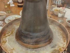 -五斗火锅(和平路店)