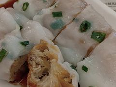 炸两-添好运点心专门店(深水埗店)