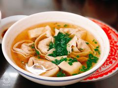 -逸桂禾面馆
