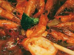 -破店肥蛤·海鲜·烧烤(翠园街店)