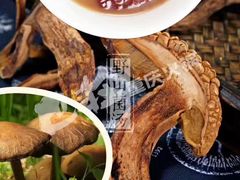 -巴庄重庆火锅(太康一店)