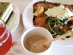 -宜家·瑞典风味餐厅(海达南街店)