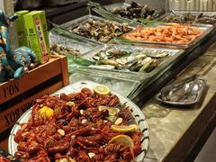 -佳源四季酒店-雅悦自助餐厅(新洲路店)