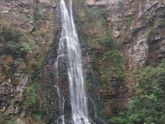 -井冈山风景名胜区