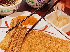 -清真·老兰家(兴善寺西街总店)
