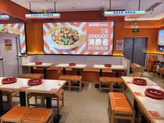 -椒锅锅·麻辣香锅(宝地广场城市集市店)