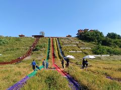 -南戴河国际娱乐中心