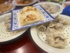 -石老头关东饺子王·东北菜(嘉华鑫城店)