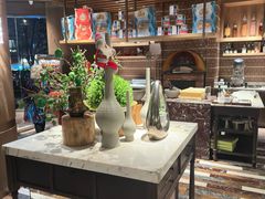 -杭州君悦酒店·青莳