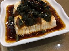 皮蛋豆腐-宗泉烤全羊·烤羊腿·家常菜(解放东路店)