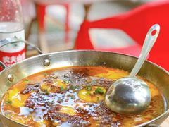 -老师傅餐馆(长沙店)